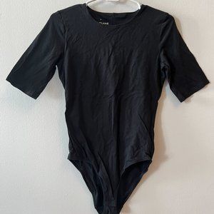 Everlance Cotton Tee Bodysuit (M)